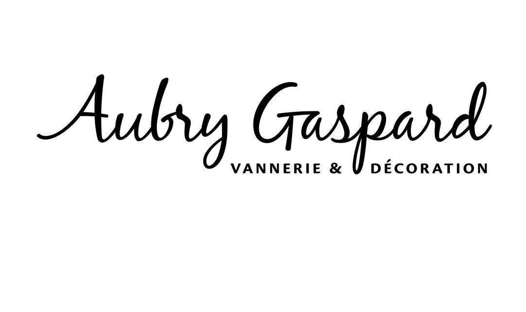 Aubry Gaspard logo