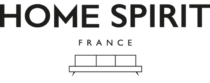 Home spirit logo